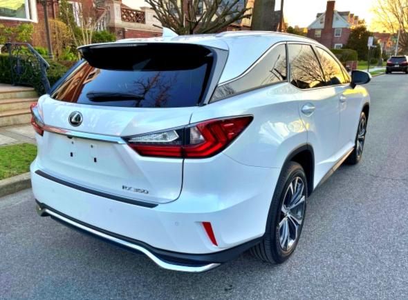 LOW PRICE - Great Car! 16 _Lexus_ RX350 