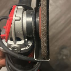 Craftsman Grinder 
