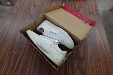 Reebok Club C 85 Vintage Tennis Sneakers – Men’s 12