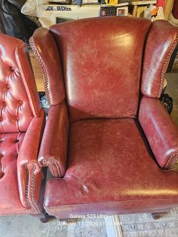 Sofa Chair