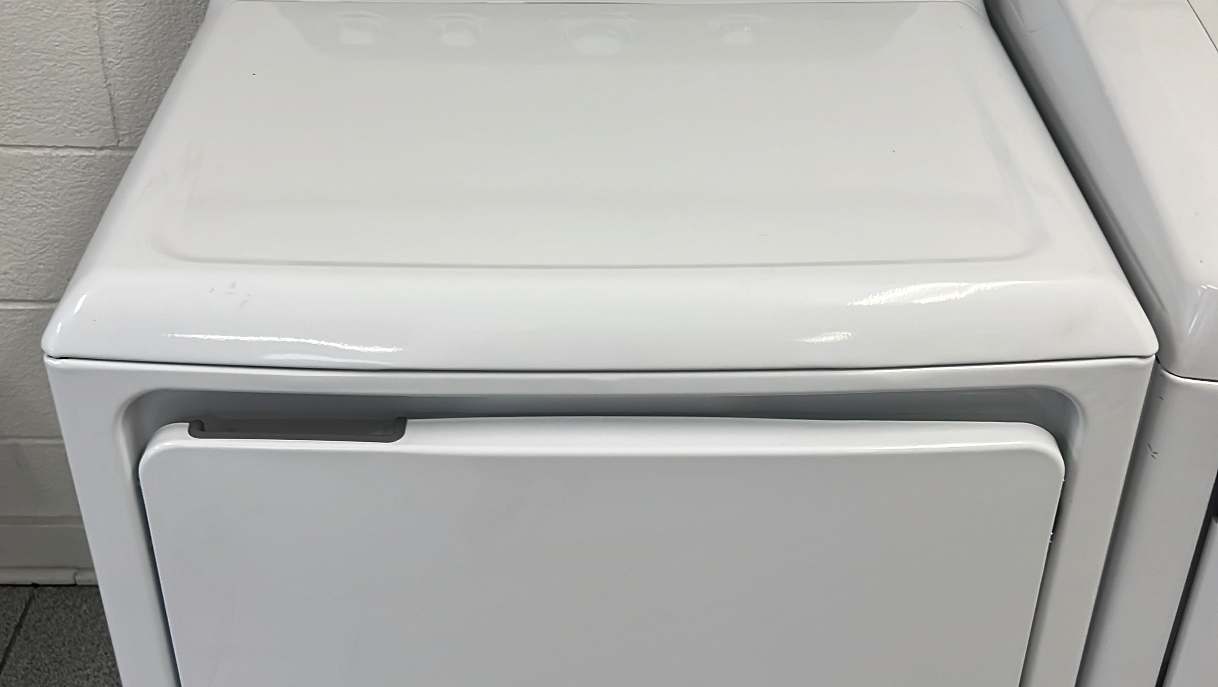 GE Dryer Basic Dryer Very Quiet