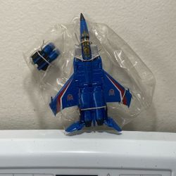Transformers Generation Thundercracker