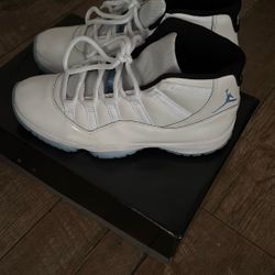 Jordan 11 