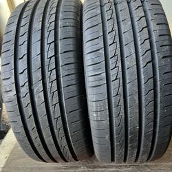 245/45ZR19    Ironman |  fREE Installation  (2) Pair 