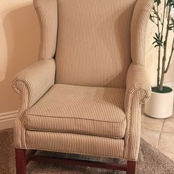 Big chair