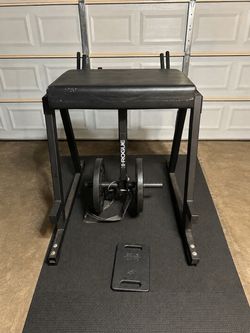 Rogue Reverse Hyper