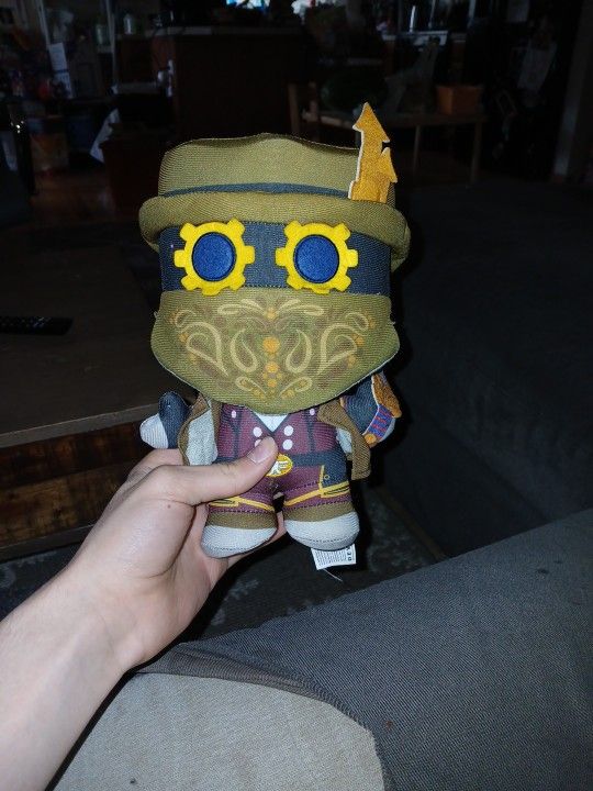 Roblox Stuffed Animal