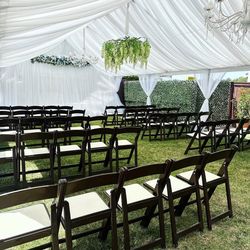 Tents/Carpas