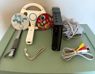 Wii