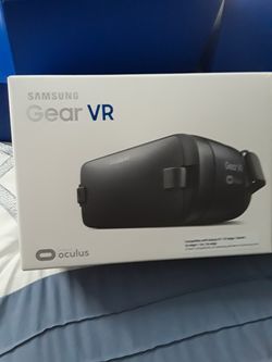 Samsung Gear VR