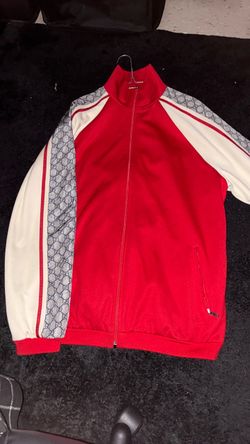 Gucci Track Jacket
