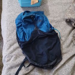 The North Face Bag