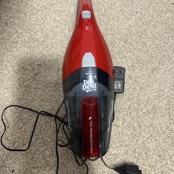 Handheld Vacuum 