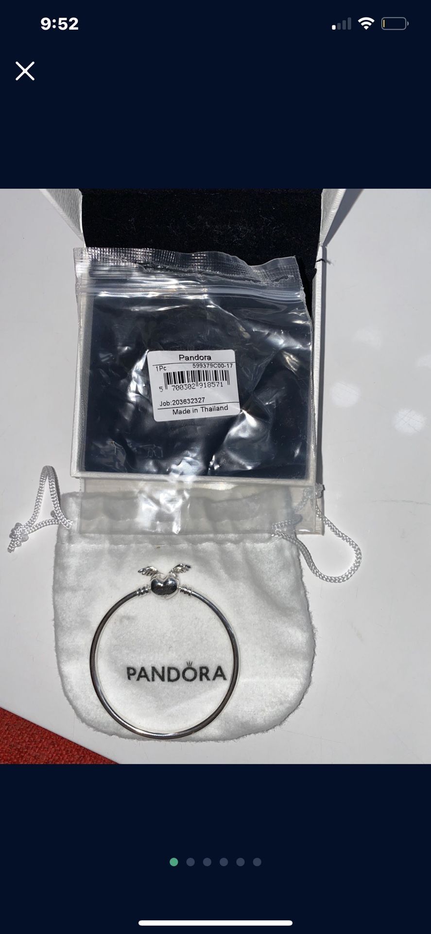 Pandora