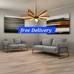 Sofa Set 