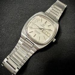 Omega Seamaster 