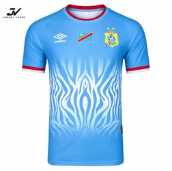Dr Congo Jersey