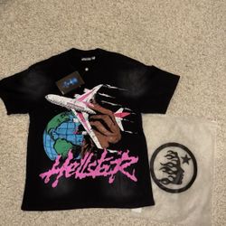 Worldwide Hellstar Tee 