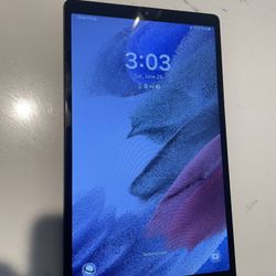 Galaxy Tab A7