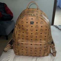 Mcm Bag