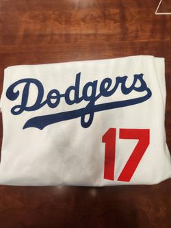 Dodgers/Ohtani Size L