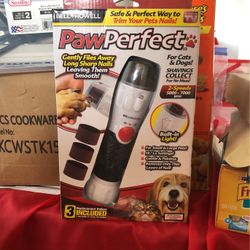 PawPerfect