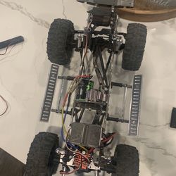 Rc Car