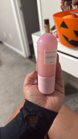 Glow recipe