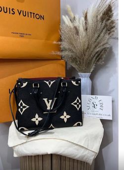 LV bags