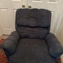 Sofa Recliner 