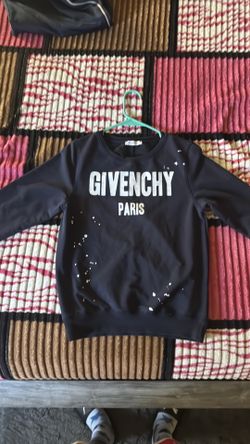 Givenchy Sweatshirt