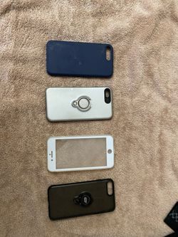 iphone cases all for $5