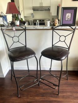 Bar Chairs