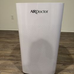 Air Doctor 5000