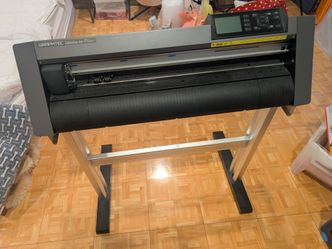 Graphtec Ce6000-60