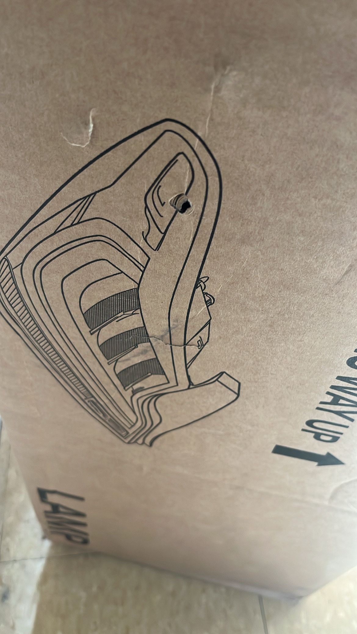 Hyundai 2025 Headlight