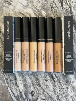 BareMinerals $4