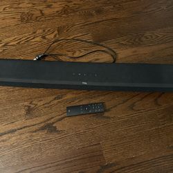 Sound Bar