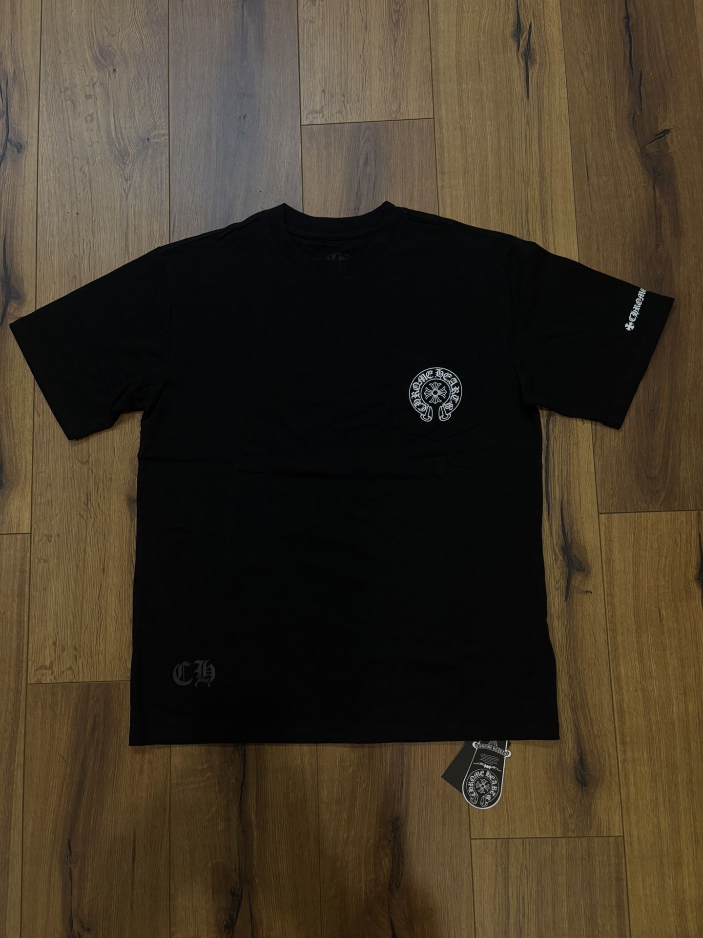 Chrome Hearts