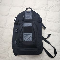 Lowepro Camera Backpack