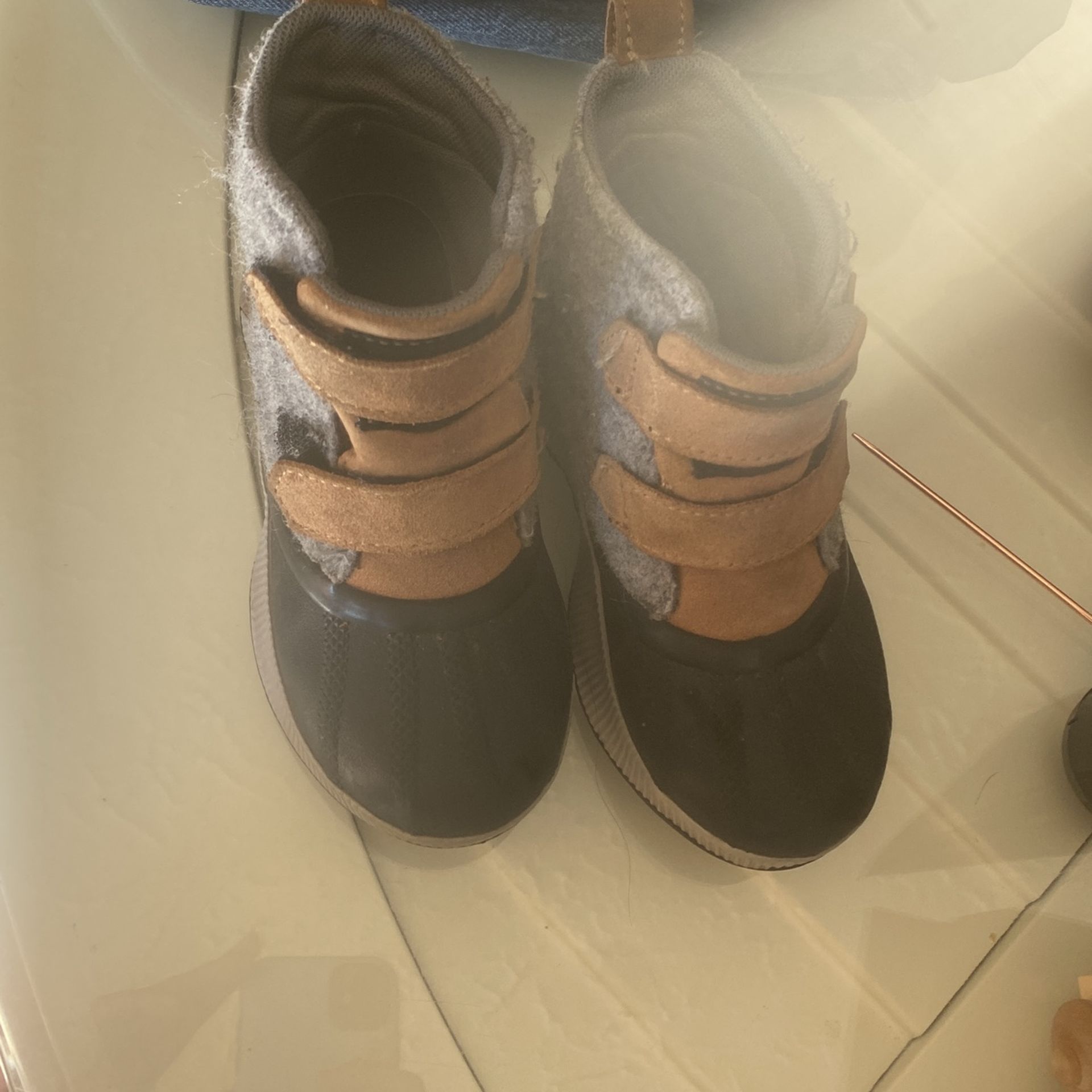 Sorel Boots Size 12