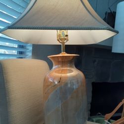 Westwood Collection Vintage Lamp