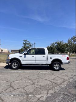 2003 Ford F-150