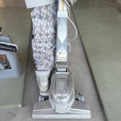 Kirby Ultimate G Series Diamond Edition Vaccume Cleaner