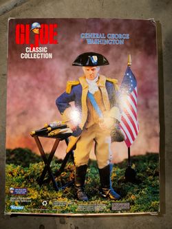 GI Joe Collection for Sale