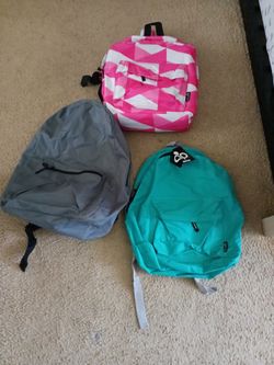 Backpacks For School