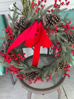 Christmas Wreath