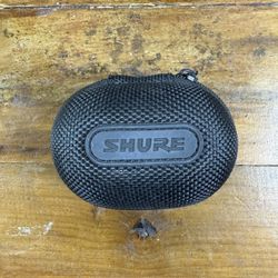 Shure MV88 iOS Digital Stereo Condenser Mic with Case