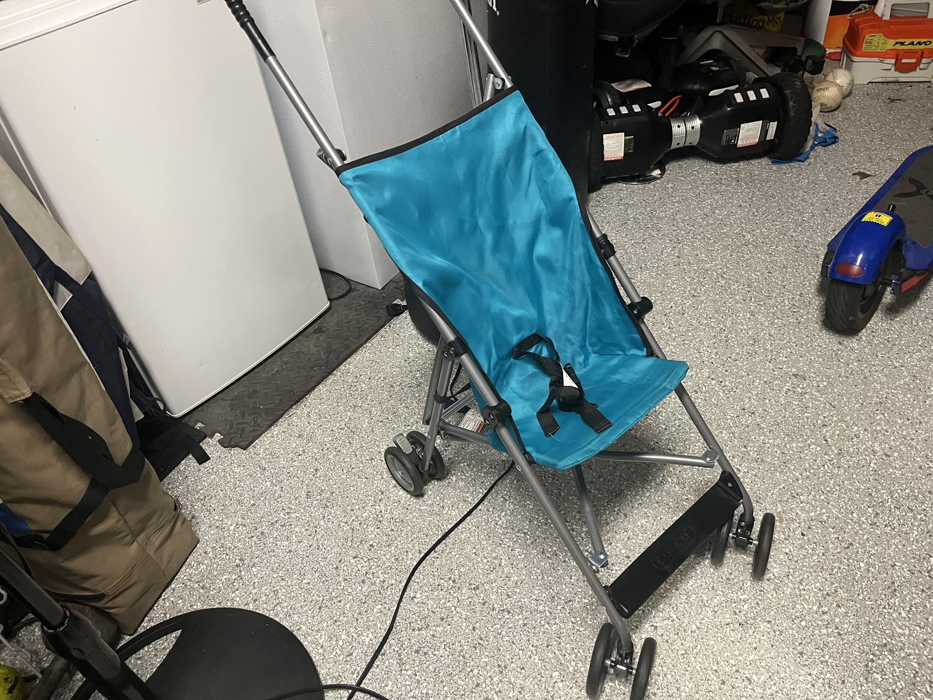 Cosco Stroller