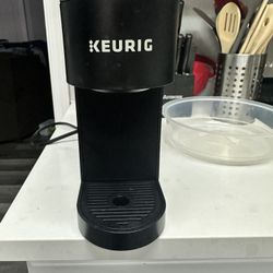 Keurig Coffee Maker